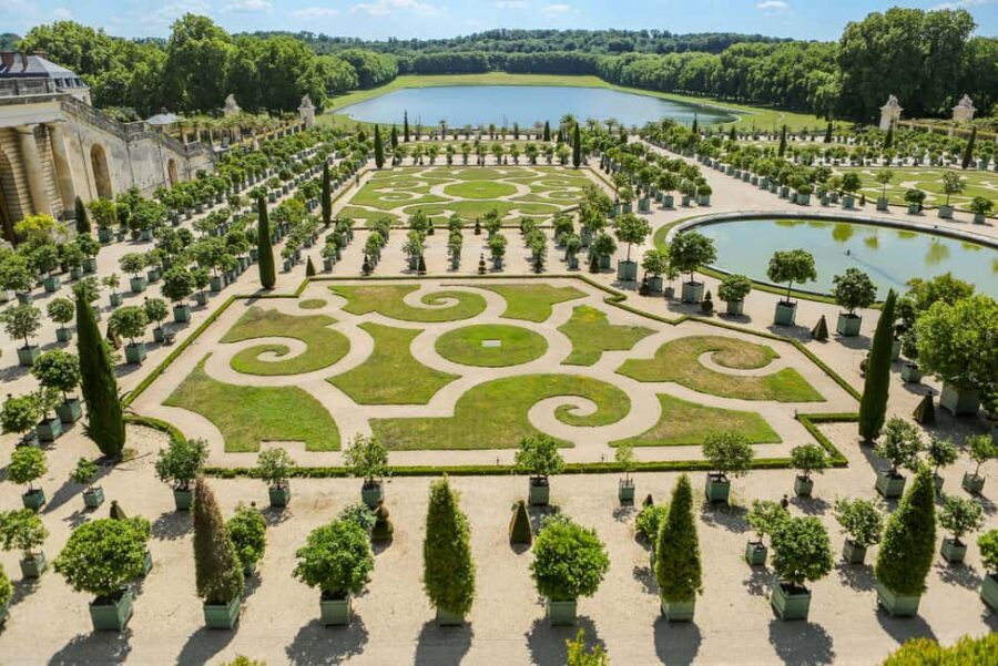 Palace of Versailles Guided Afternoon Tour from Paris - Key things that make this Versailles tour a smart choice