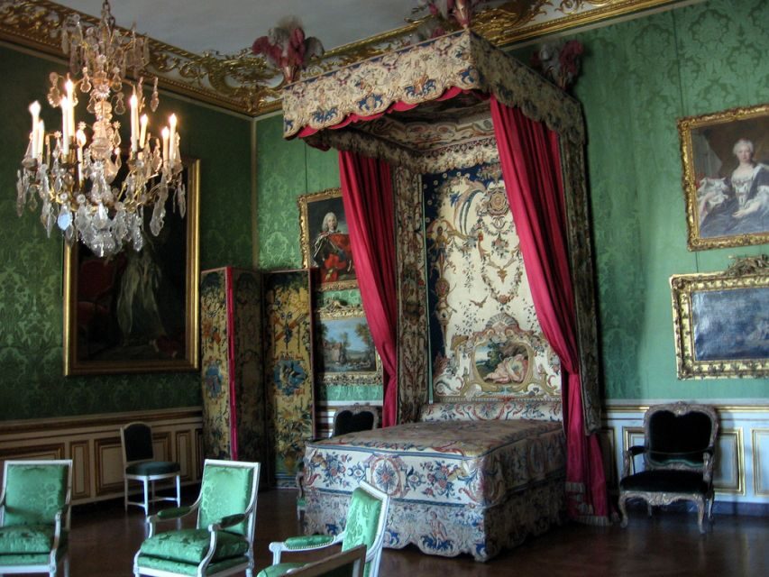 Palace of Versailles Guided Afternoon Tour from Paris - Why 270 minutes in Versailles can feel like a lot