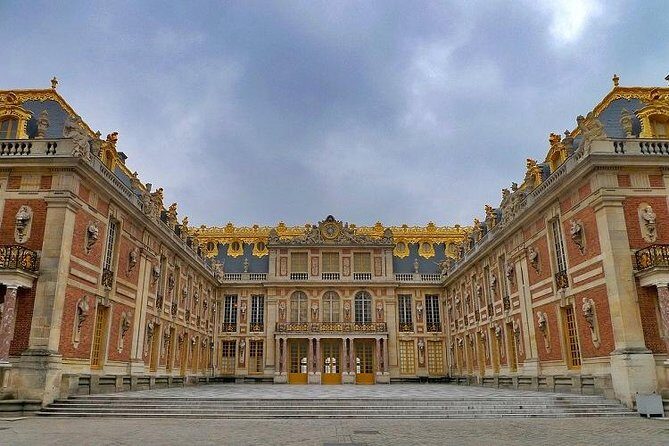 Palace of Versailles: tickets, audio guide and transfer - Key things that make this Versailles plan work