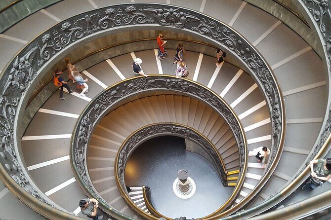 Papal Audience and Vatican Museums Tour - The 4.5-hour rhythm: what to expect from the pacing