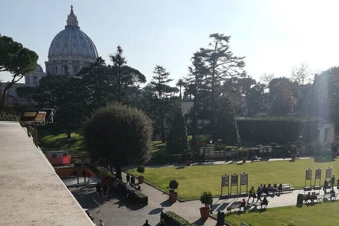 Papal Audience and Vatican Museums Tour - Price and value: what $115.86 gets you (and what it doesn’t)