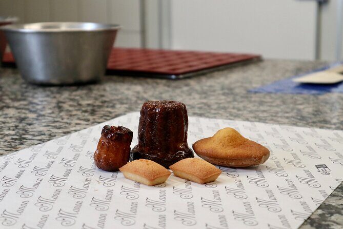 Paris Baking Insider Experience near Eiffel Tower - How the 2-hour class typically flows (and where tastings fit)