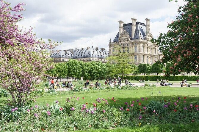 Paris: Complete Louvre Private Tour with Mona Lisa - How Private Really Works Here: Your Pace, Your Priorities