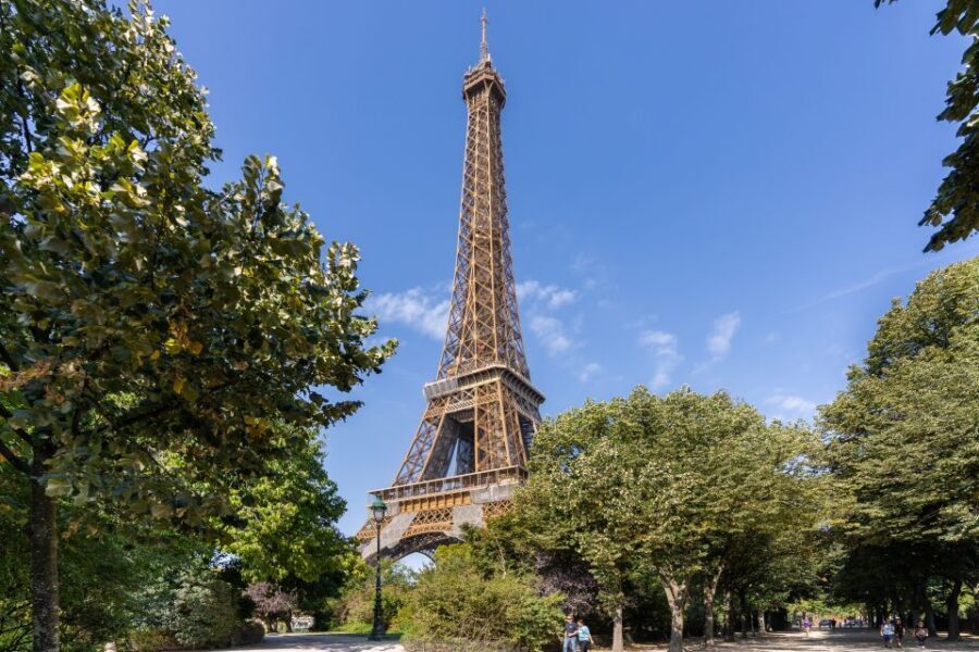 Paris: Eiffel Tower 2nd Floor or Summit Access - Who This Tour Fits Best (and Who Should Think Twice)