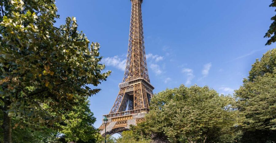 Paris: Eiffel Tower 2nd Floor or Summit Access - Price and Value: Is $69 a Smart Move?