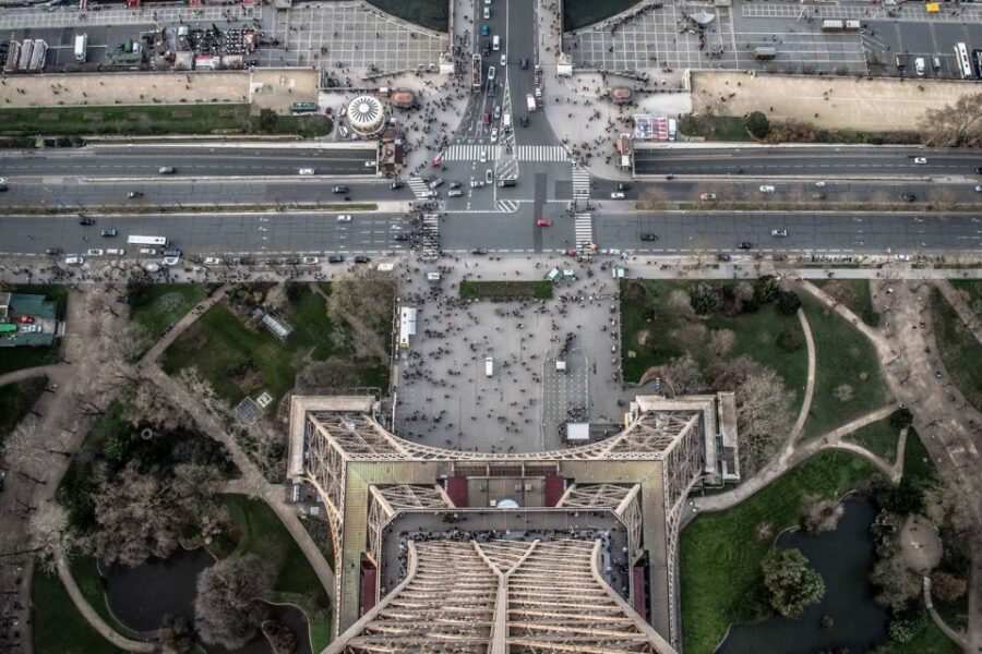 Paris: Eiffel Tower Access and Seine River Cruise - Price and value: is this $38 per person a smart move?