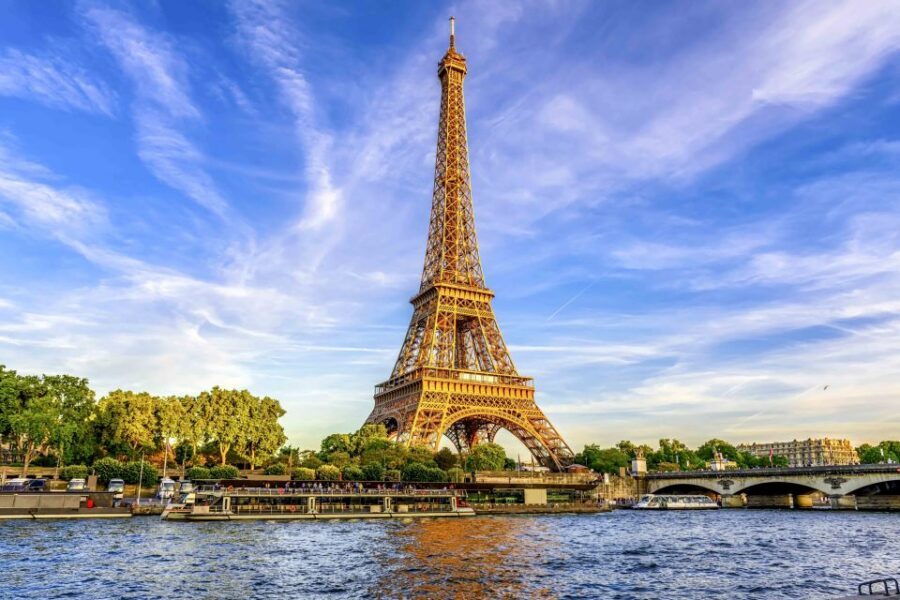 Paris: Eiffel Tower Access by Elevator & Seine River Cruise - Key things that make this Eiffel Tower + Seine combo worth your time