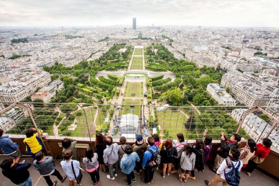 Paris: Eiffel Tower Access by Elevator & Seine River Cruise - Should you book this Eiffel Tower Access by Elevator & Seine River Cruise?