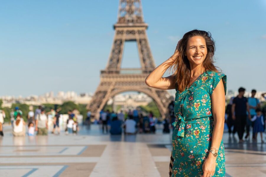 Paris: Eiffel Tower Access w/ Audioguide and Optional Cruise - Logistics that affect your day: timing, lines, and what to bring