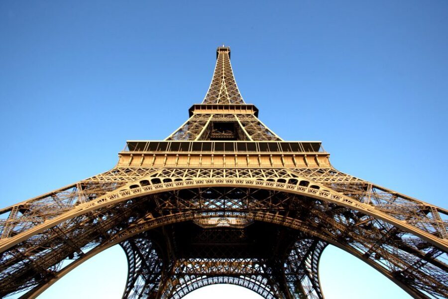 Paris: Eiffel Tower Access w/ Audioguide and Optional Cruise - Eiffel Tower access by elevator: what the included floors really mean