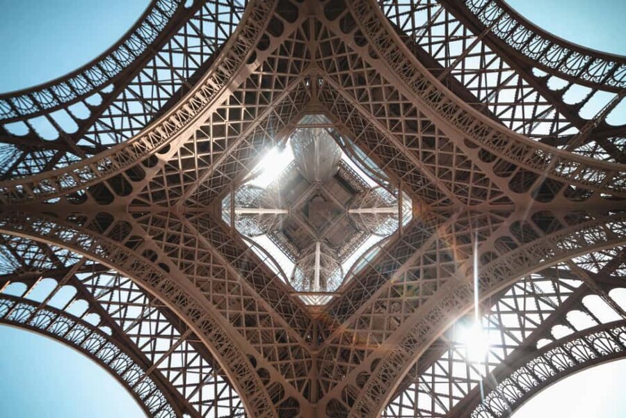 Paris: Eiffel Tower Elevator 2nd Level and Summit Access - Key Things I’d Prioritize