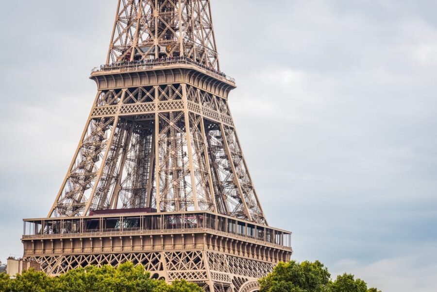 Paris: Eiffel Tower Elevator 2nd Level and Summit Access - Who This Tour Suits Best, and Who Should Reconsider