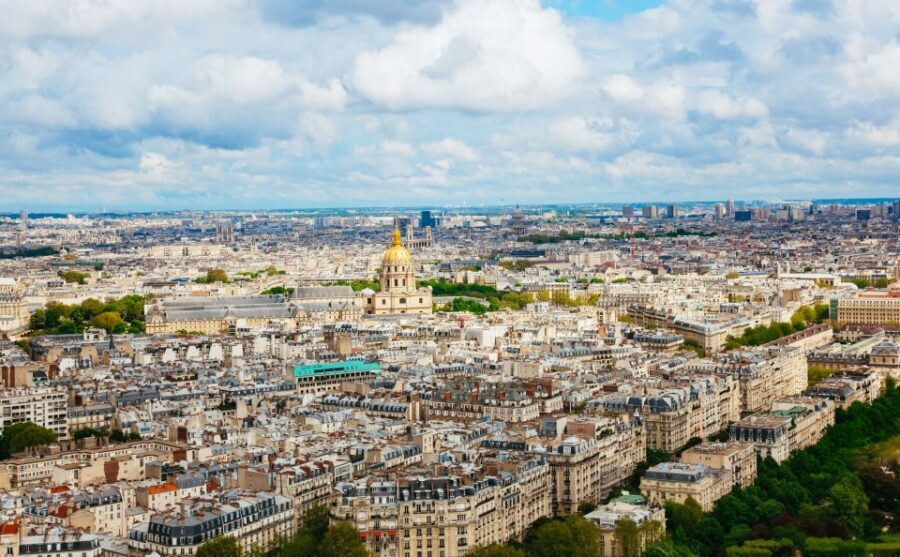Paris: Eiffel Tower Fully Guided Tour with Summit Option - Should you book the Eiffel Tower fully guided tour with summit option?