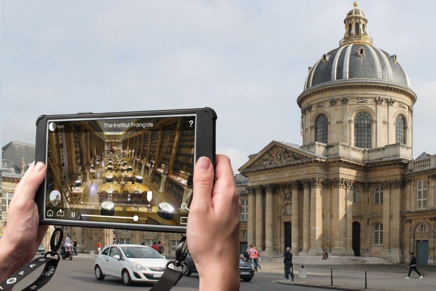 Paris: Eiffel Tower Hosted Tour, Seine Cruise and City Tour - Timing reality: the tour ends at the Eiffel Tower
