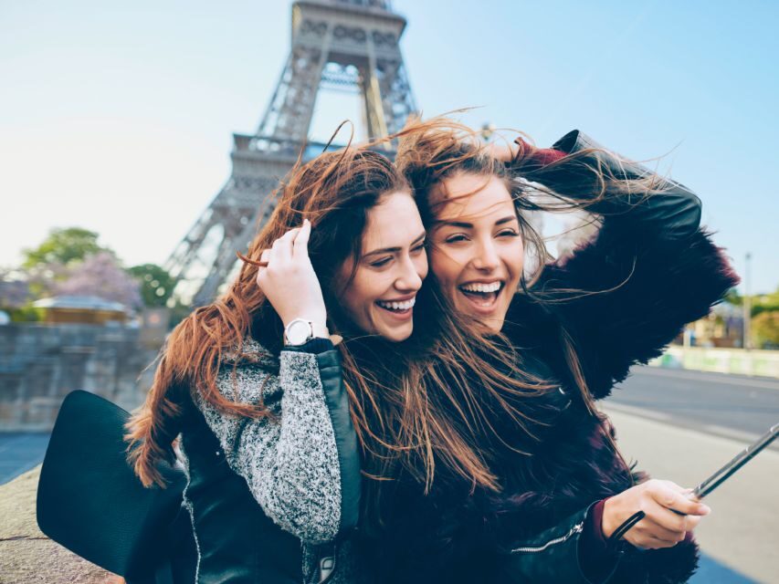 Paris: Eiffel Tower Hosted Tour, Seine Cruise and City Tour - How this tour helps you see the real Paris, quickly