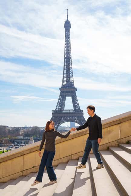 Paris: Eiffel Tower Photoshoot with a Professional - Who This Is Best For (And When to Skip It)