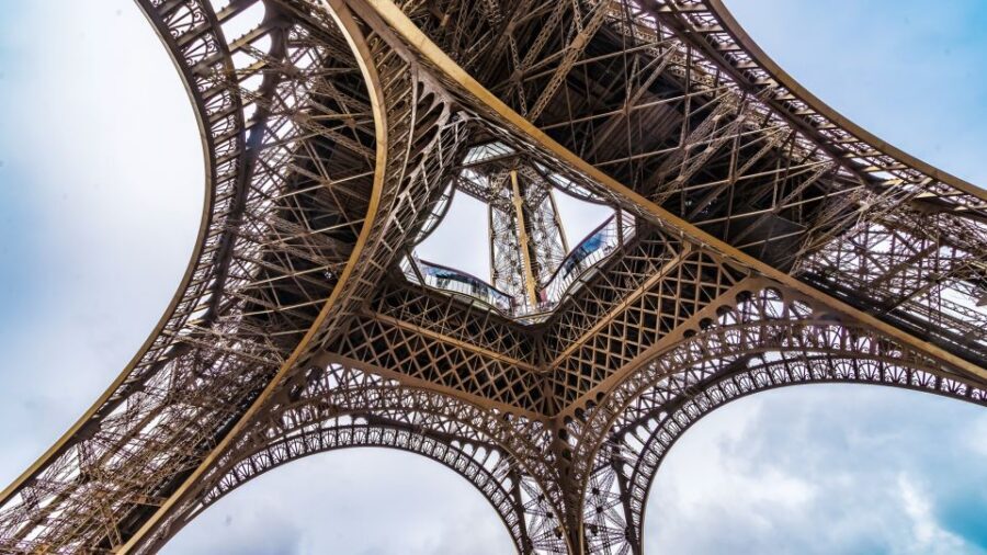 Paris: Eiffel Tower Stairs Climb to Level 2 & Summit Option - Who this stairs climb is best for