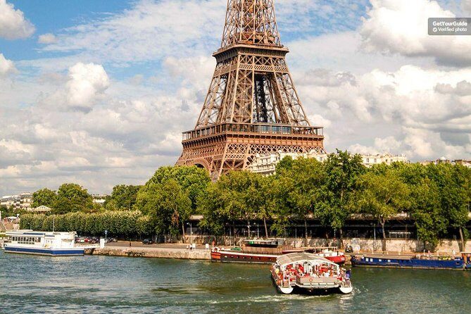 Paris: Eiffel Tower Summit Access - What the Guided Part Usually Covers (and Where You Take Over)
