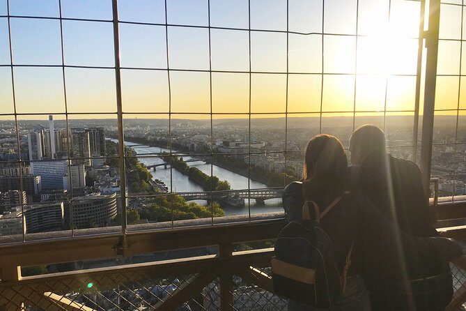 Paris: Eiffel Tower Summit Access - Price and Value: Is $84.03 a Good Deal?