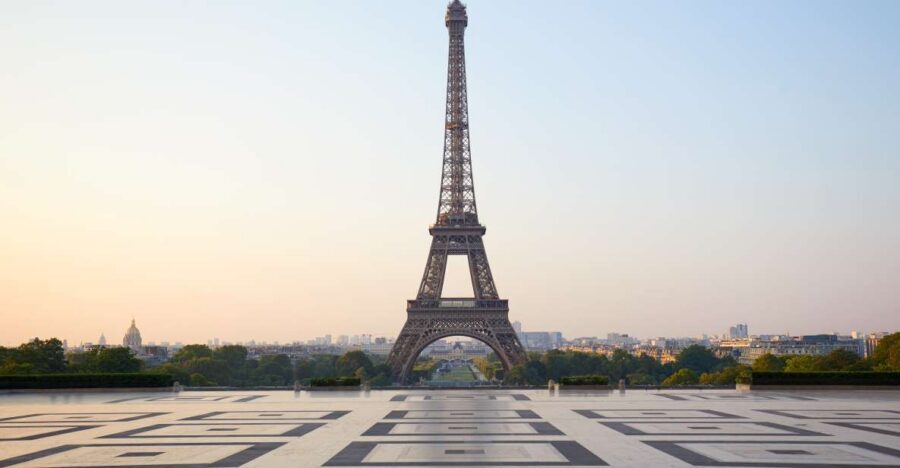 Paris: Eiffel Tower Summit Access Tour and River Cruise - Key things I’d pay attention to