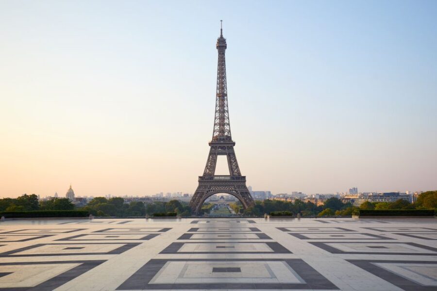 Paris: Eiffel Tower Summit Access Tour and River Cruise - Meeting at 7, Rue de la Manutention: Start Where the Tour Actually Starts