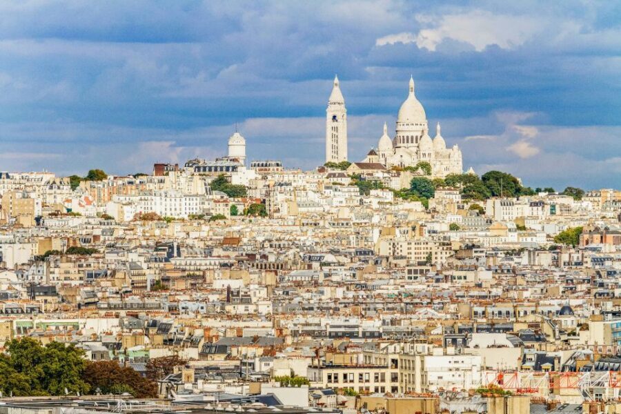 Paris: Eiffel Tower Summit or Second Floor Access - Second Floor vs Summit: Which Eiffel Ticket Gives You the Best Value?