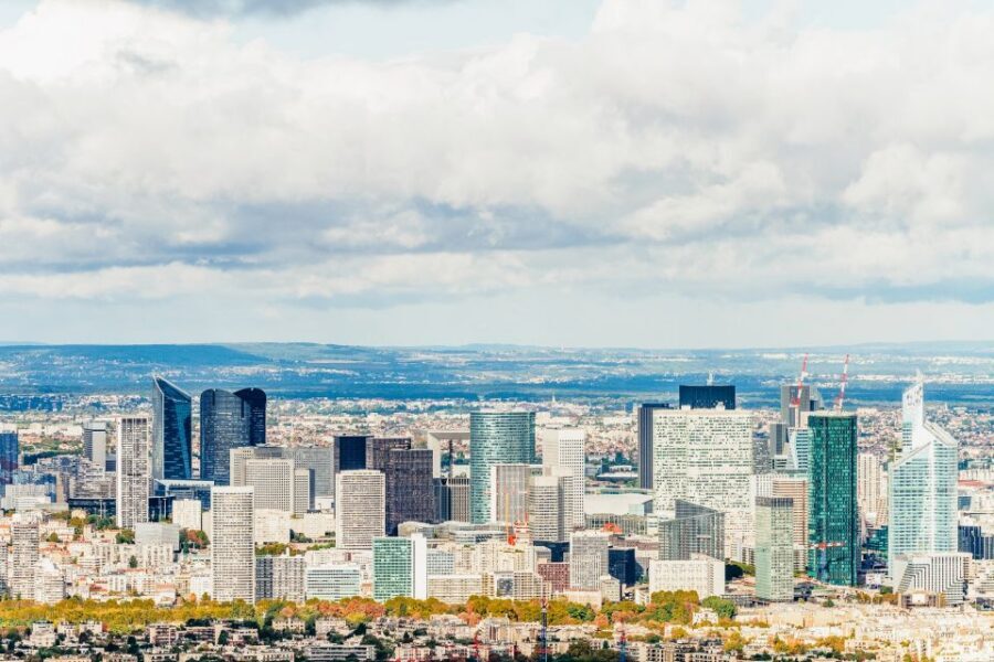 Paris: Eiffel Tower Summit or Second Floor Access - The Guided English Intro: Making the Tower’s Story Click