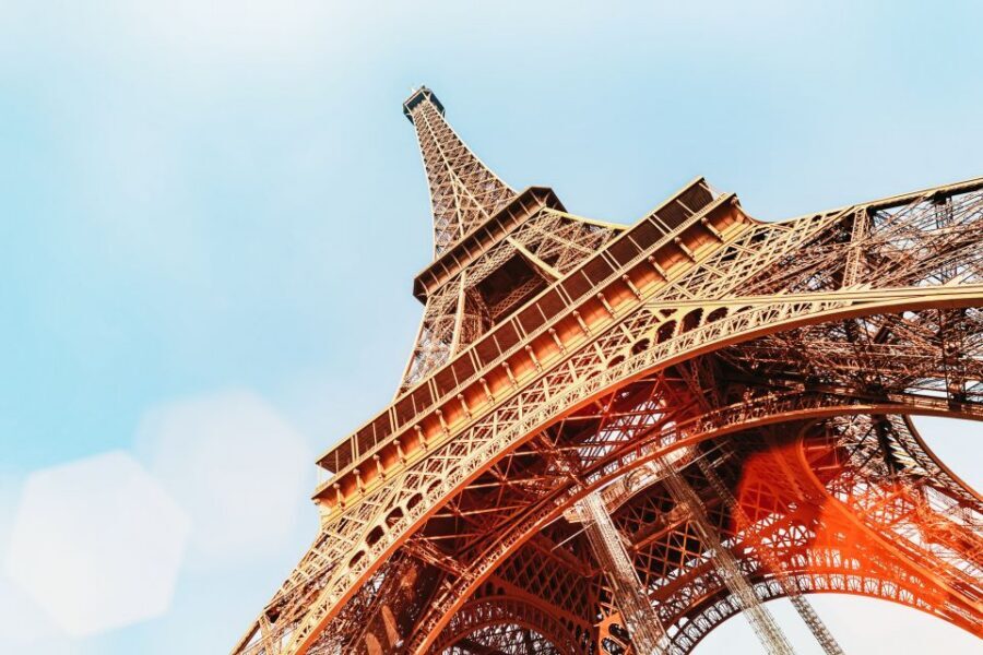 Paris: Eiffel Tower Summit or Second Floor Access - Elevator Time, Security Lines, and How Long You’ll Actually Be There