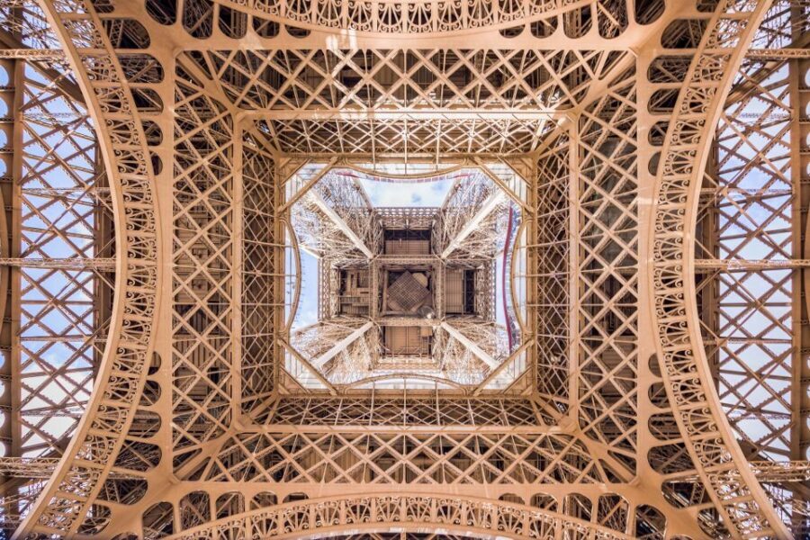 Paris: Eiffel Tower Summit or Second Floor Access - What’s Included (and What’s Not) So You Don’t Get Caught Off Guard
