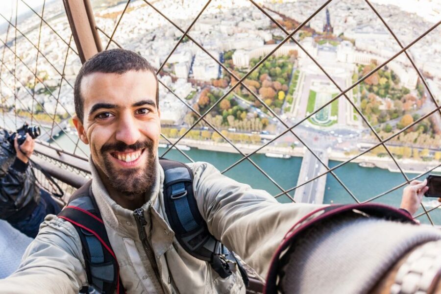 Paris: Eiffel Tower Summit or Second Floor Access - Price and Value: Is $59 a Fair Deal for This Eiffel Tower Access?