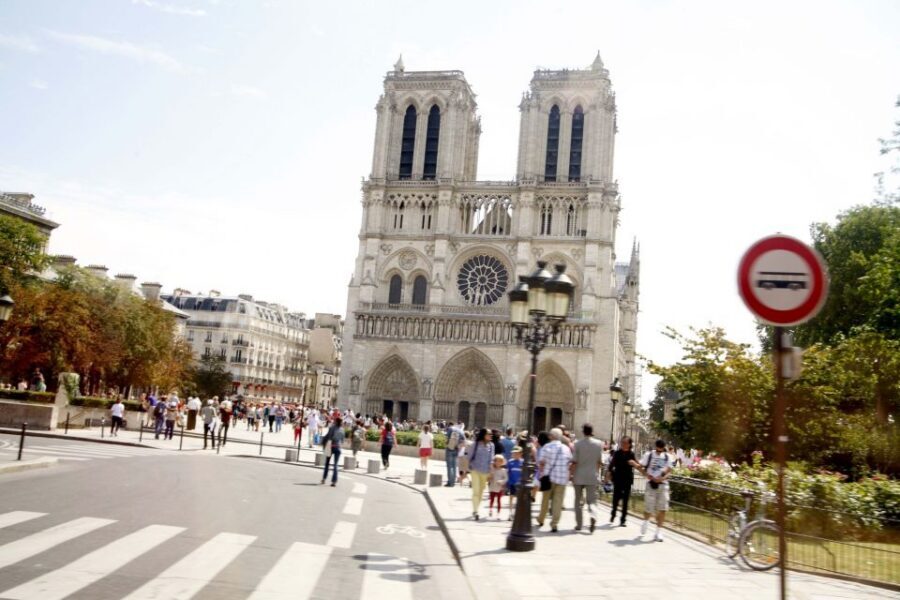 Paris: Eiffel Tower Tickets and City Bus Tour - Should You Book This Eiffel Tower + City Bus Tour?