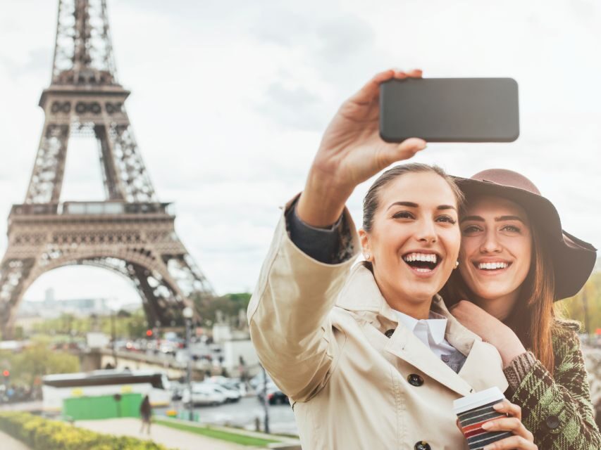 Paris: Eiffel Tower Tickets and City Bus Tour - Where This Tour Fits Best (and Who Should Skip It)