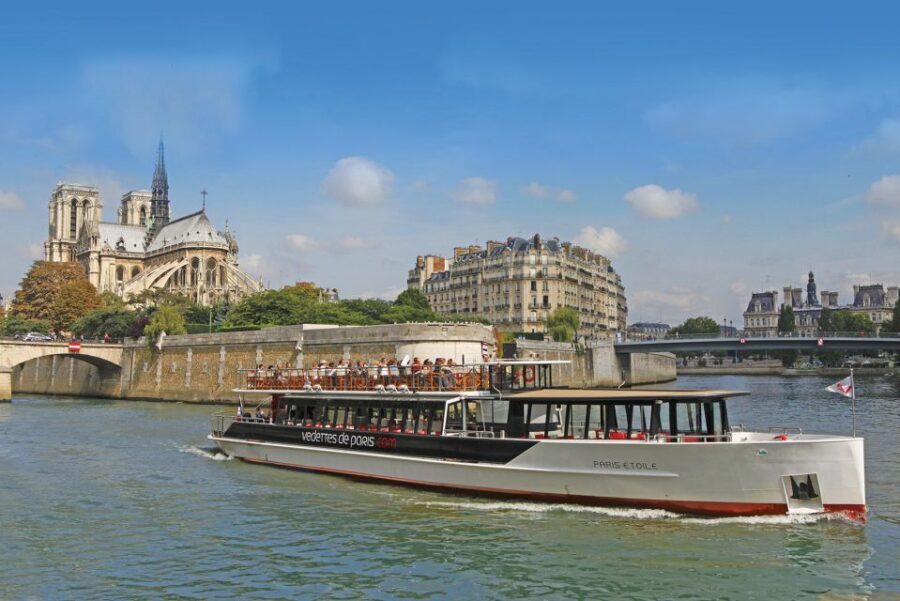 Paris: Eiffel Tower Tour & Seine River Cruise Tour - Key Things I’d Pay Attention To
