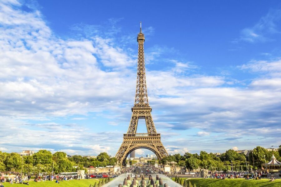 Paris: Eiffel Tower Tour & Seine River Cruise Tour - Optional Summit to 905 Feet: Worth It, But Plan for One More Wait