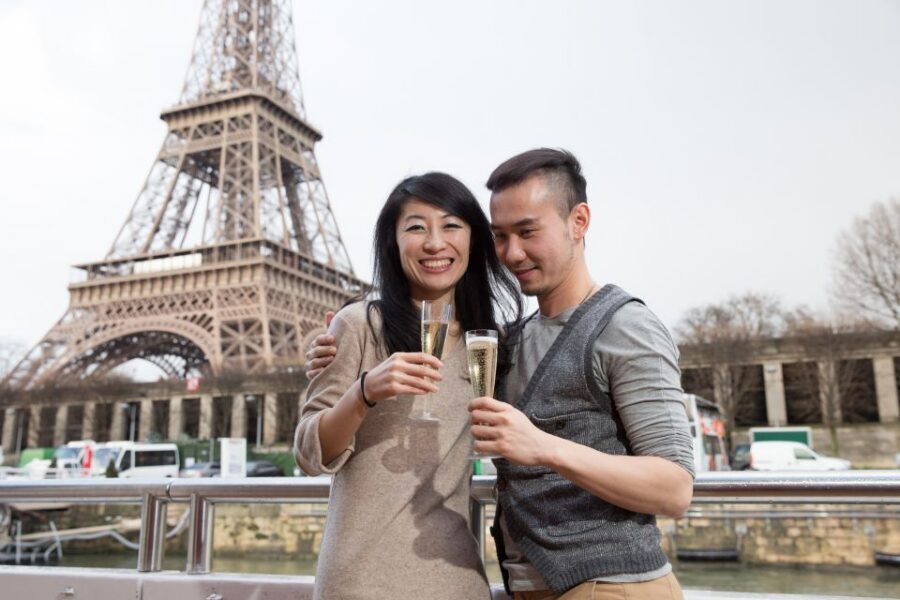 Paris: Eiffel Tower Tour & Seine River Cruise Tour - Timing, Lines, and Small Tips That Save Stress