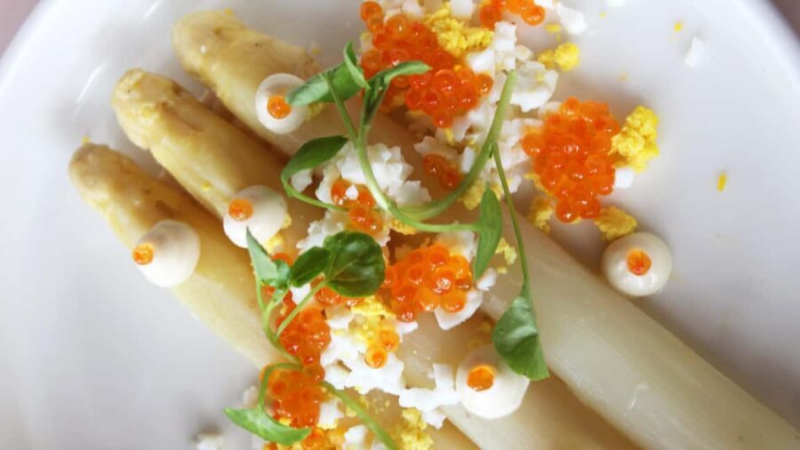 Paris: Eiffel Tower's Madame Brasserie 3-course lunch 12:00 - Key highlights (why this lunch is worth your time)