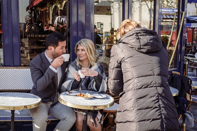 Paris in a Day: Louvre or Orsay, Eiffel Tower, City Walk & Cruise - Sacré-Cœur funicular + Montmartre vineyard and windmills