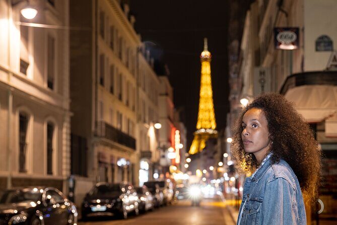 Paris Lights Evening Bus Tour with Eiffel Tower Summit Option - Paris Lights price ($39.09) and how to judge value