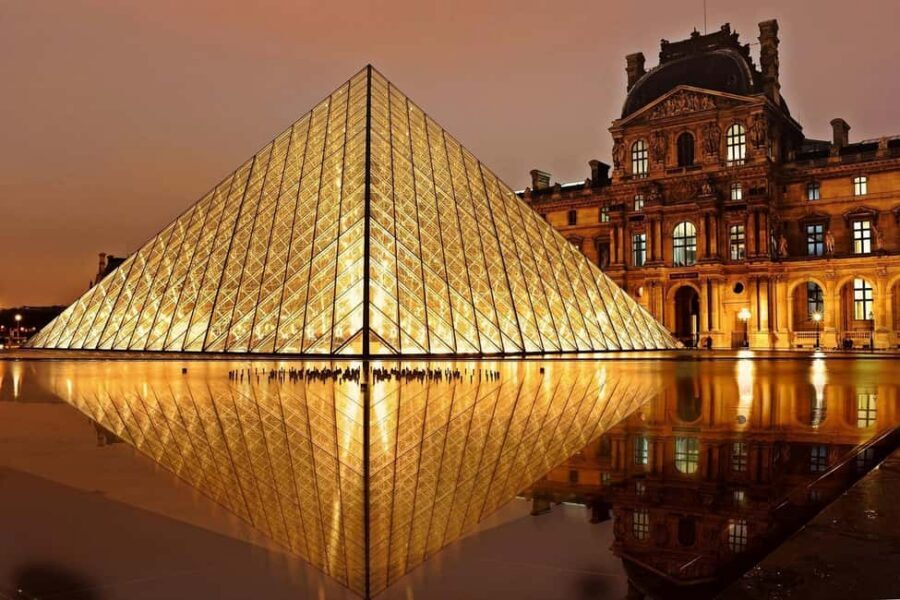 Paris: Louvre Guided Tour with Skip-the-Line Entry Tickets - The Guide’s Job: Turning Art History Into Something You Can Follow