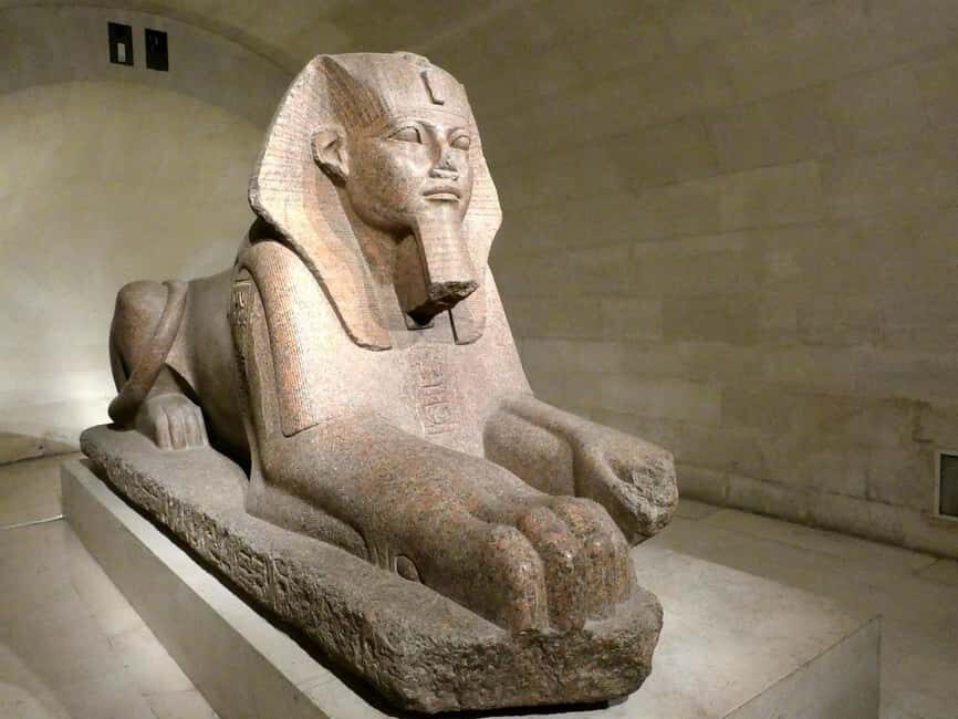 Paris: Louvre Guided Tour with Skip-the-Line Entry Tickets - Two Hours Inside the Louvre: How the Tour Rhythm Works