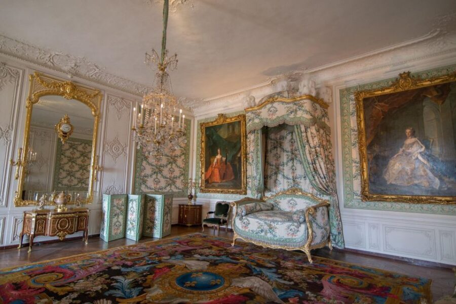 Paris: Palace of Versailles Ticket with Private Transfer - Price and logistics: what $222 per person really buys