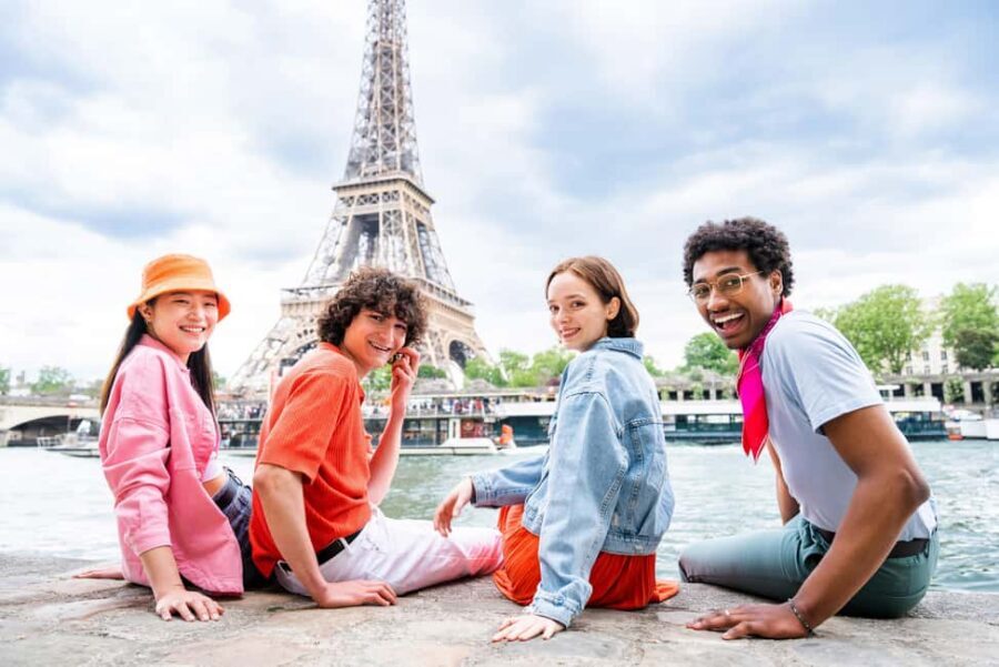 Paris: Private Full Day Tour to Montmartre & Eiffel Tower - Crossing Back to Central Paris: Tuileries, Concorde, and More