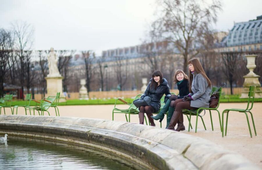 Paris: Private Full Day Tour to Montmartre & Eiffel Tower - Eiffel Tower Time: Tickets, Pace, and a Real Photo Plan