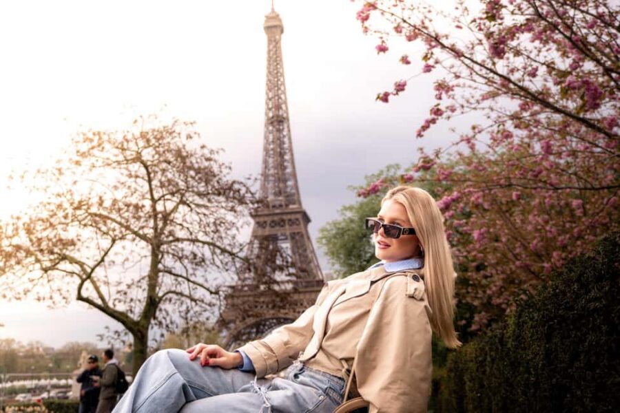 Paris: Private Photoshoot Near the Eiffel Tower - Price and Value: Is $84 per Person Worth It?