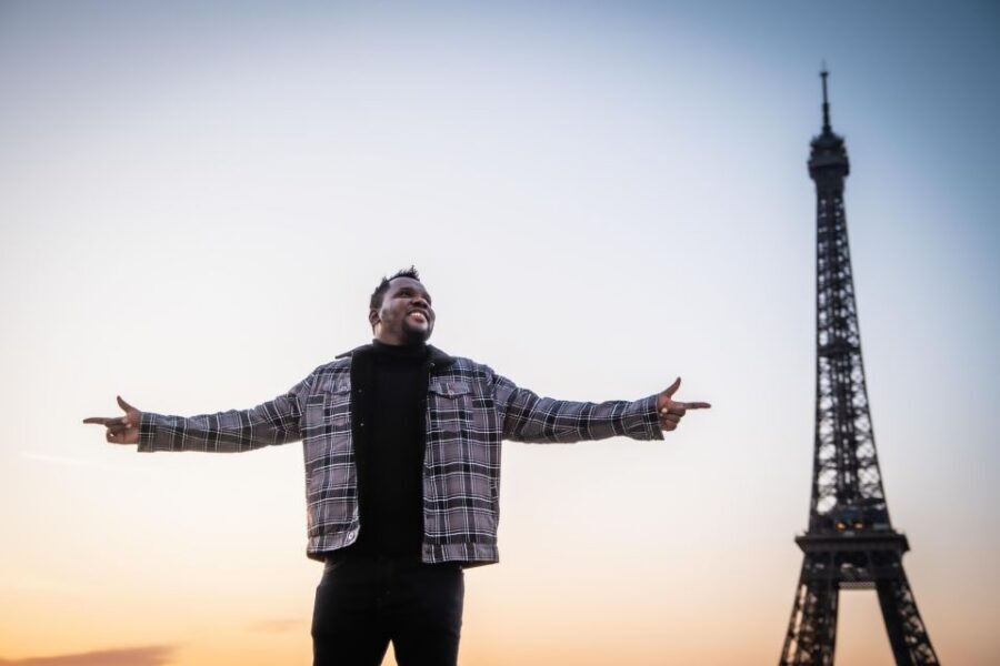 Paris: Private Photoshoot Near the Eiffel Tower - Who This Photoshoot Fits Best (and Who Might Want Another Option)