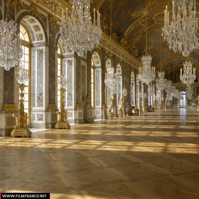 PARIS: Private transfer Château Versailles van 7 people 4H - Who this private transfer suits best