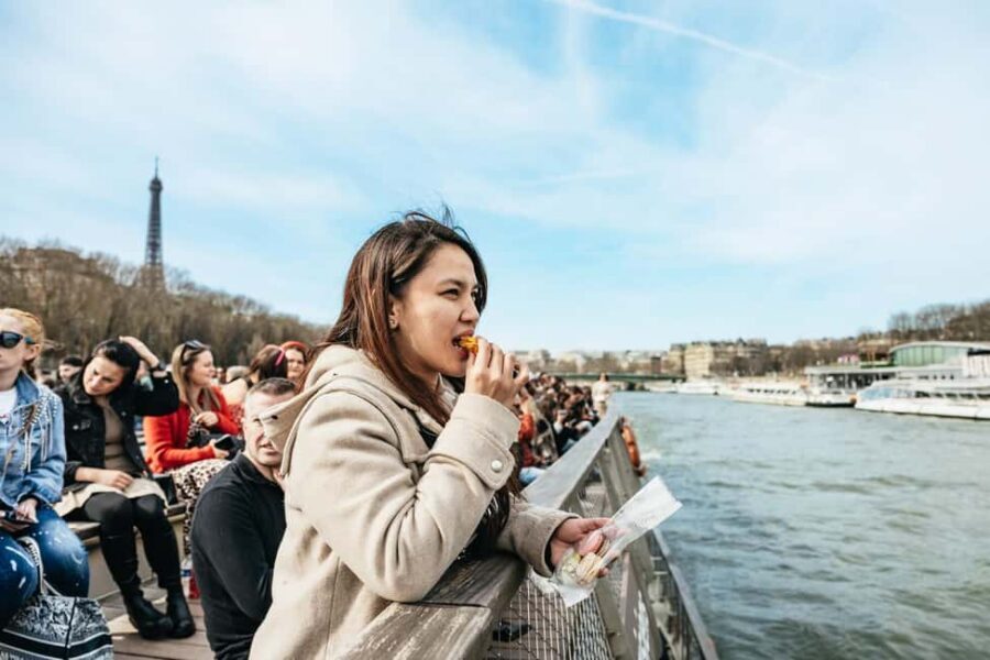 Paris: Seine Cruise and Macaron Tasting by the Eiffel Tower - My Bottom Line: Should You Book It?
