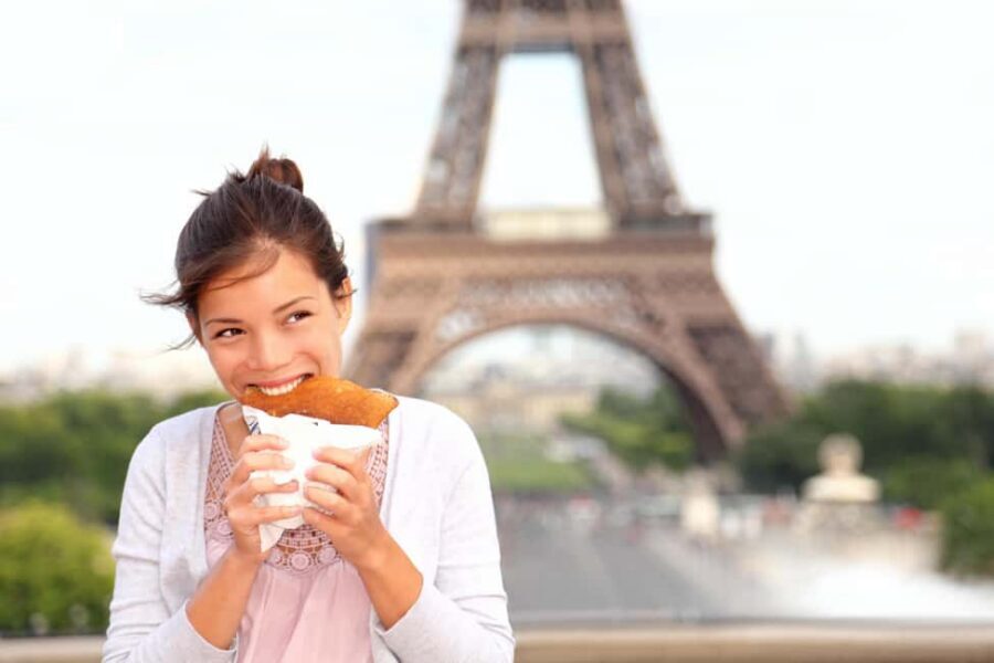 Paris: Seine Cruise & Crepe Tasting near the Eiffel Tower - Key highlights worth your attention