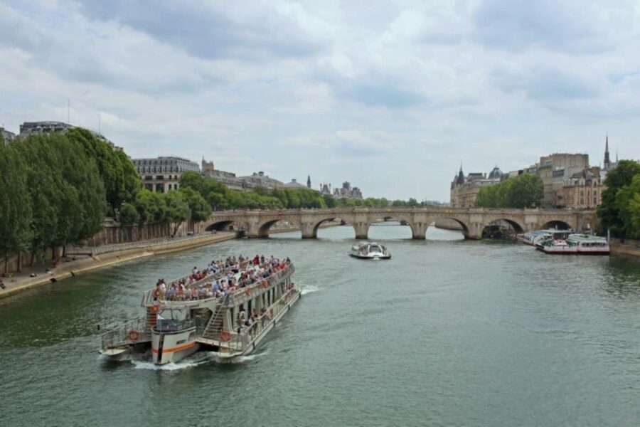 Paris: Seine Cruise with Snack/Optional Eiffel Tower Ticket - Price and Value: Why $29 Can Work (If You Want Both the Cruise and the Treat)