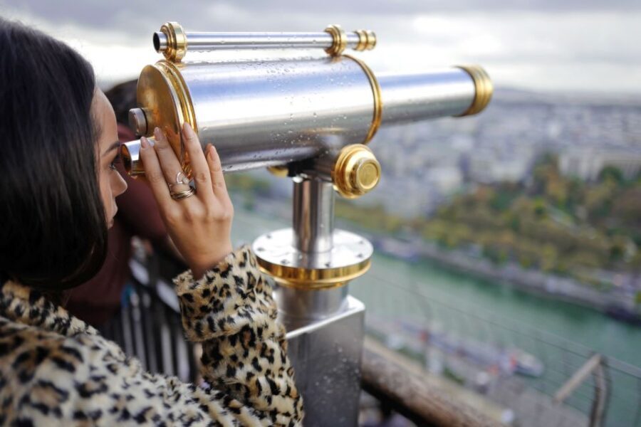 Paris: Seine Cruise with Snack/Optional Eiffel Tower Ticket - Who This Tour Fits Best (and Who Might Want Something Else)